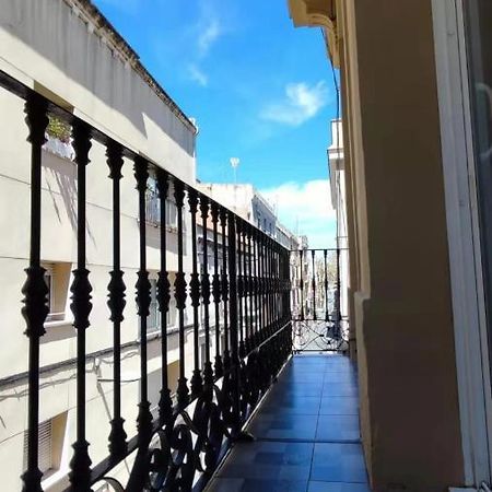 Apartamento Sants Barcelona Exterior foto