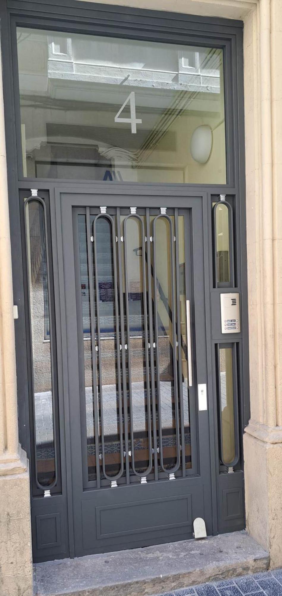 Apartamento Sants Barcelona Exterior foto