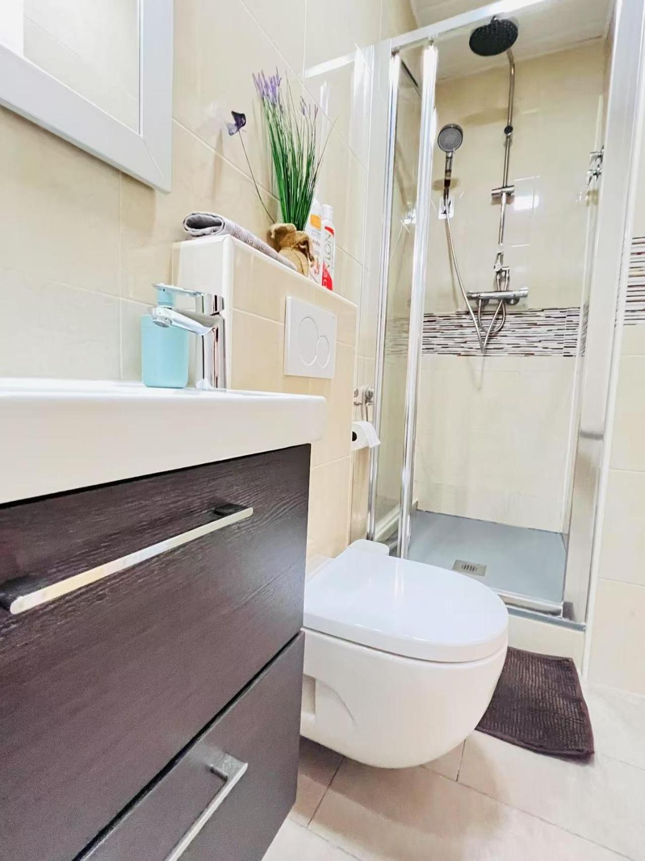Apartamento Sants Barcelona Exterior foto